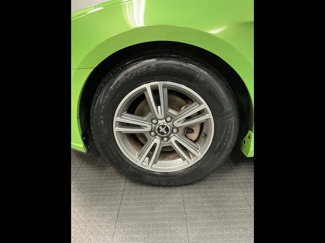 2013 Ford Mustang V6 Premium