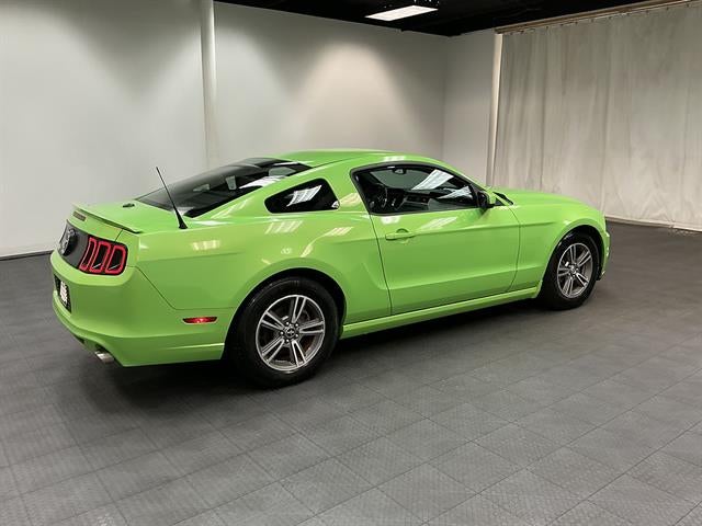 2013 Ford Mustang V6 Premium