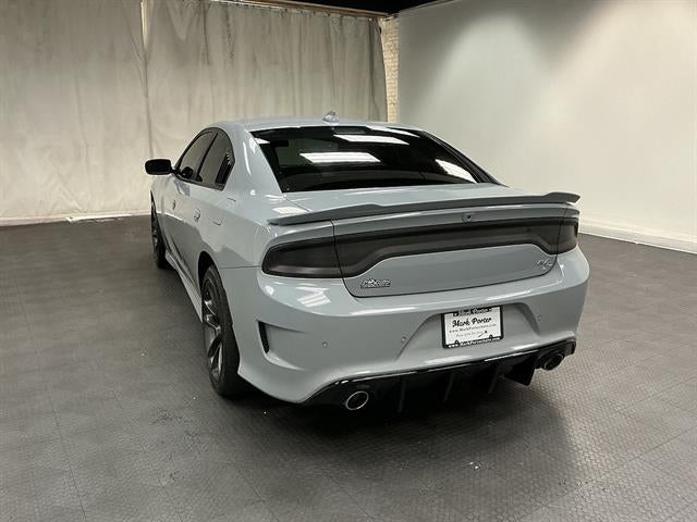 2022 Dodge Charger R/T