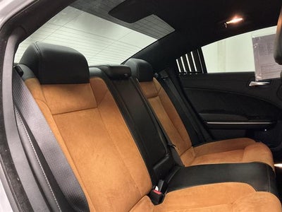2022 Dodge Charger R/T