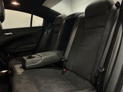 2023 Dodge Charger Scat Pack Widebody