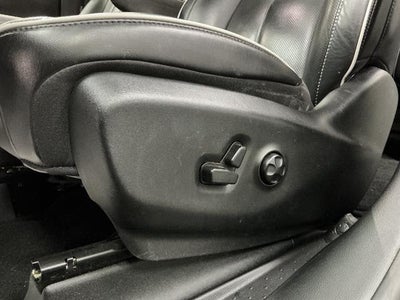 2024 Chrysler Pacifica Limited AWD