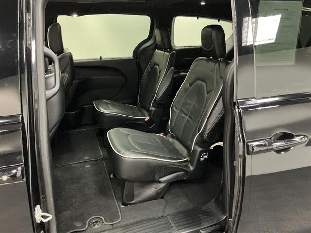 2024 Chrysler Pacifica Limited AWD