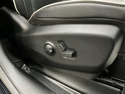 2024 Chrysler Pacifica Limited AWD