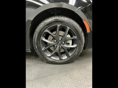 2024 Chrysler Pacifica Limited AWD