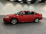 2009 Chevrolet Impala LTZ
