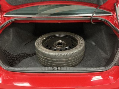 2009 Chevrolet Impala LTZ