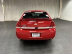 2009 Chevrolet Impala LTZ
