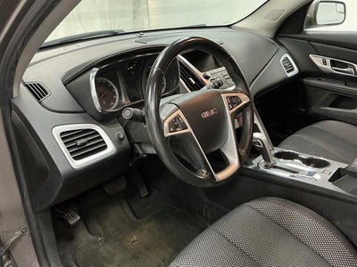 2012 GMC Terrain SLE-2
