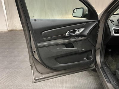 2012 GMC Terrain SLE-2
