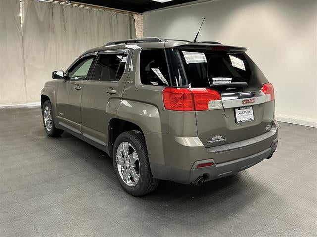 2012 GMC Terrain SLE-2