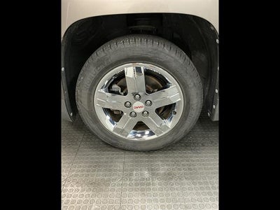 2012 GMC Terrain SLE-2