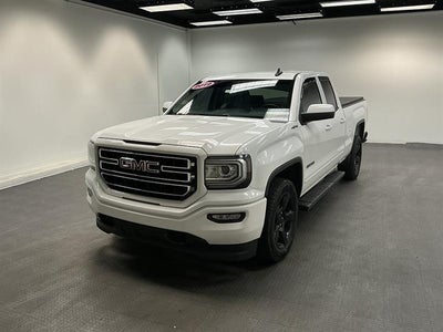 2019 GMC Sierra 1500 Limited Base