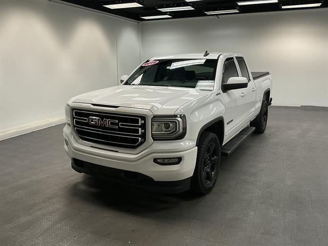 2019 GMC Sierra 1500 Limited Base