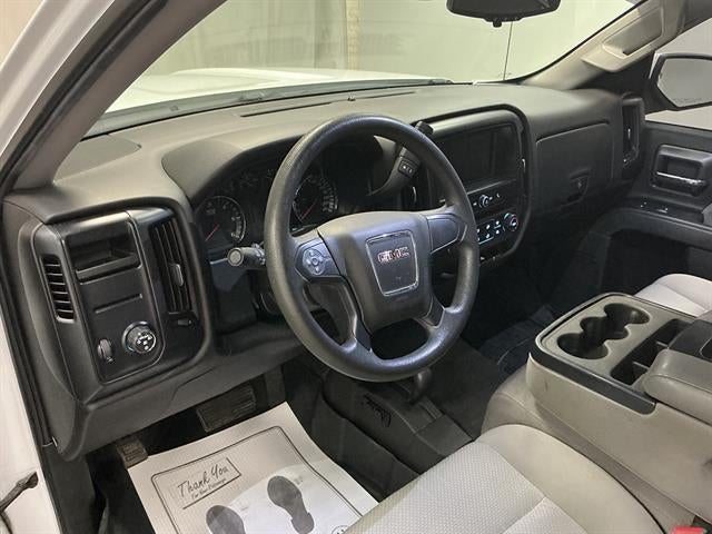 2019 GMC Sierra 1500 Limited Base