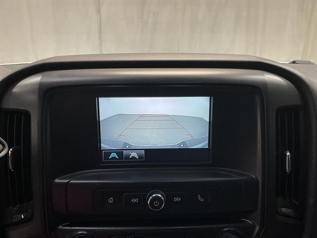 2019 GMC Sierra 1500 Limited Base