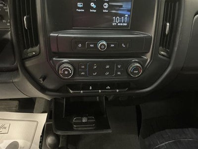 2019 GMC Sierra 1500 Limited Base