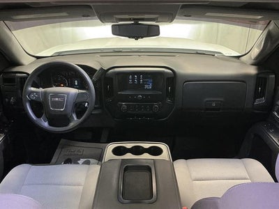 2019 GMC Sierra 1500 Limited Base