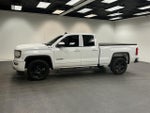 2019 GMC Sierra 1500 Limited Base