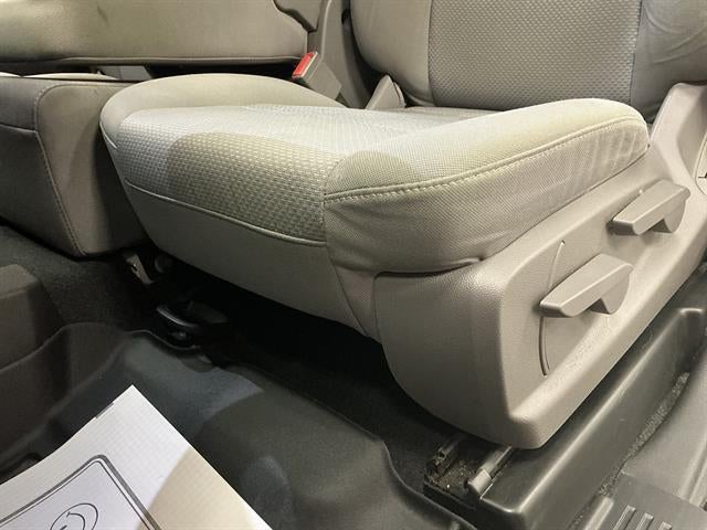 2019 GMC Sierra 1500 Limited Base
