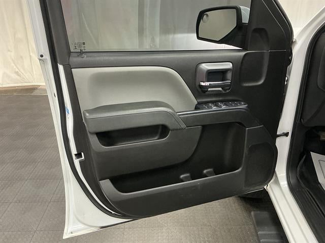 2019 GMC Sierra 1500 Limited Base