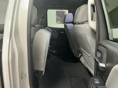 2019 GMC Sierra 1500 Limited Base
