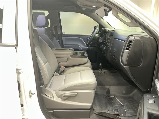 2019 GMC Sierra 1500 Limited Base