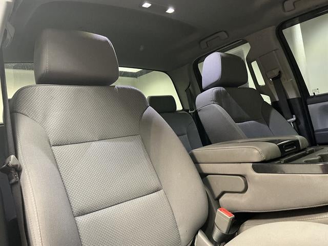 2019 GMC Sierra 1500 Limited Base