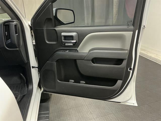 2019 GMC Sierra 1500 Limited Base