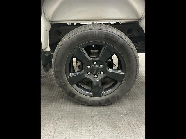 2019 GMC Sierra 1500 Limited Base