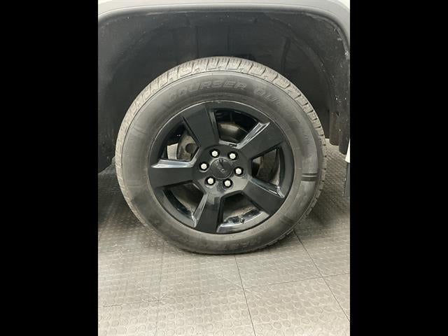 2019 GMC Sierra 1500 Limited Base