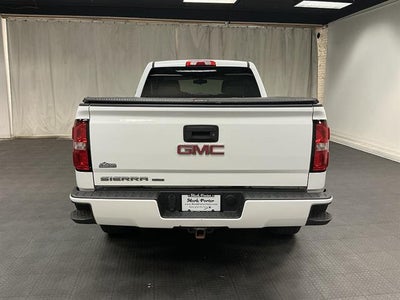 2019 GMC Sierra 1500 Limited Base