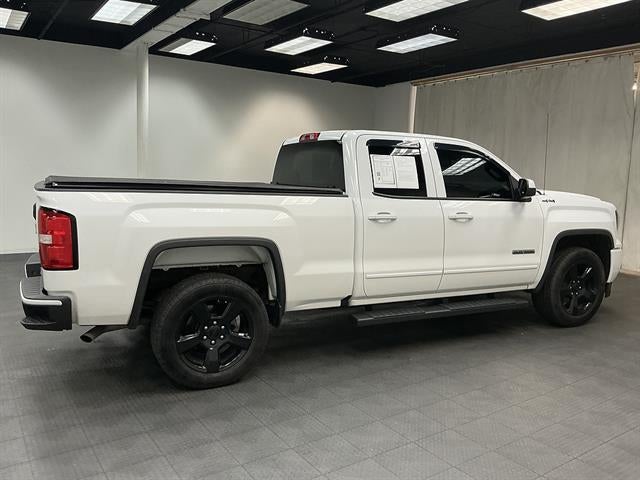 2019 GMC Sierra 1500 Limited Base