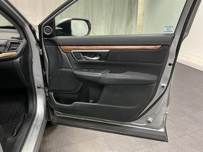 2020 Honda CR-V AWD EX