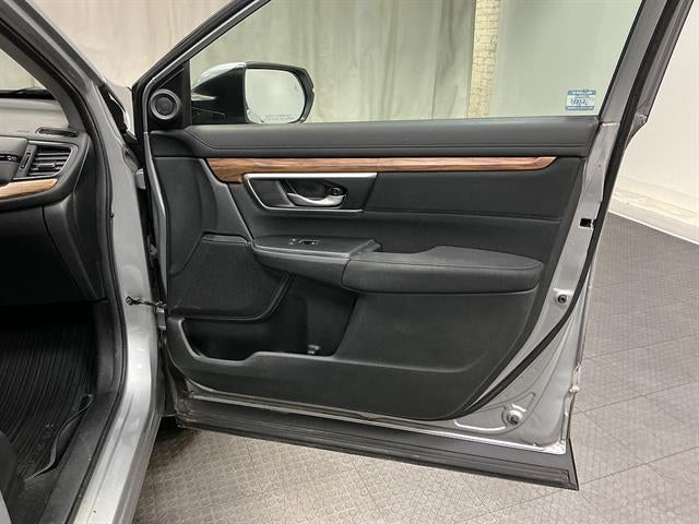 2020 Honda CR-V AWD EX