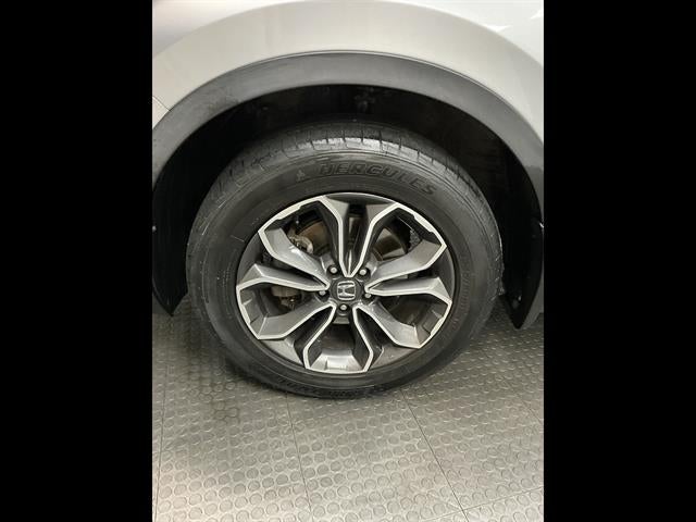 2020 Honda CR-V AWD EX