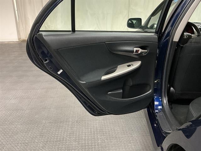 2013 Toyota Corolla S
