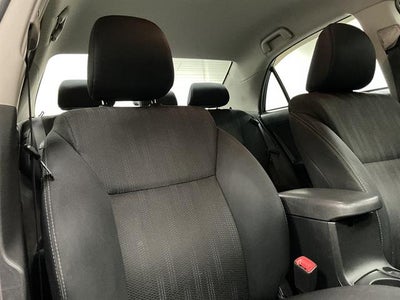 2013 Toyota Corolla S