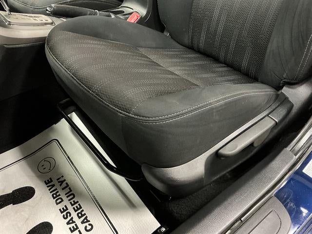 2013 Toyota Corolla S