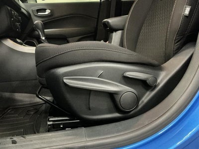 2021 Jeep Compass Sport 4x4
