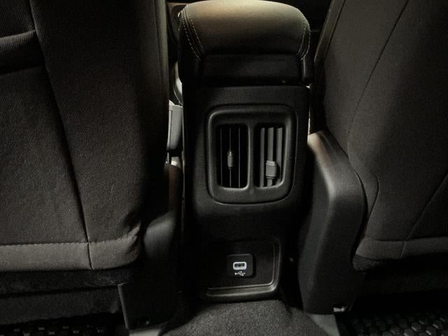 2021 Jeep Compass Sport 4x4