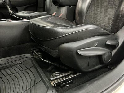 2019 Jeep Compass Trailhawk 4x4