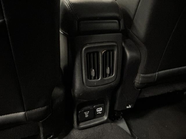 2019 Jeep Compass Trailhawk 4x4