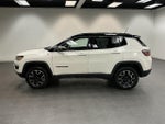 2019 Jeep Compass Trailhawk 4x4