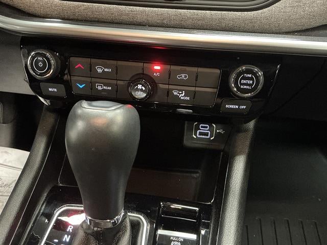 2022 Jeep Compass Latitude Lux 4x4