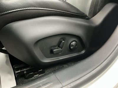 2022 Jeep Compass Latitude Lux 4x4