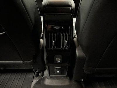 2022 Jeep Compass Latitude Lux 4x4