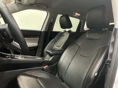 2022 Jeep Compass Latitude Lux 4x4