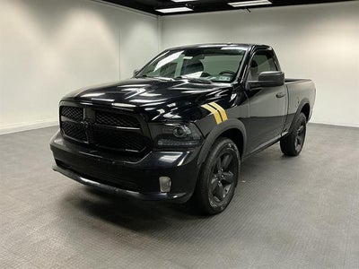 2015 RAM 1500 Express