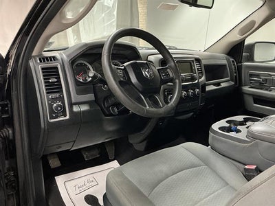 2015 RAM 1500 Express